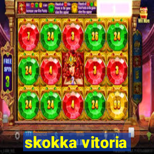 skokka vitoria